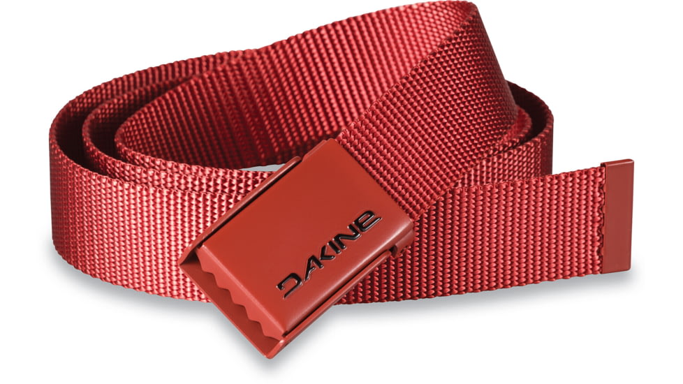 Dakine Rail Belt - Men's-Picante