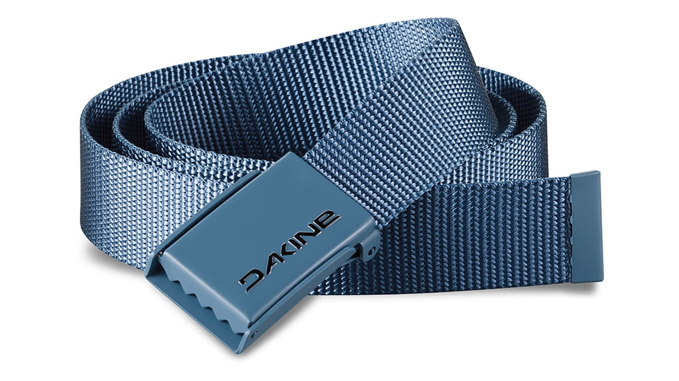 Rail Belt - Mens-Bluestone