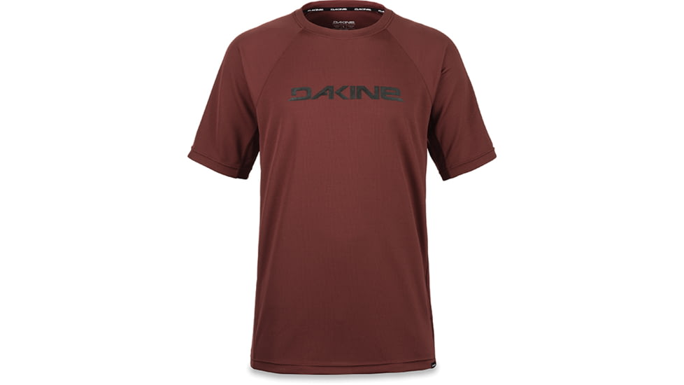 Dakine Rail S-S Jersey, ANDORRA, S, 10001704-O