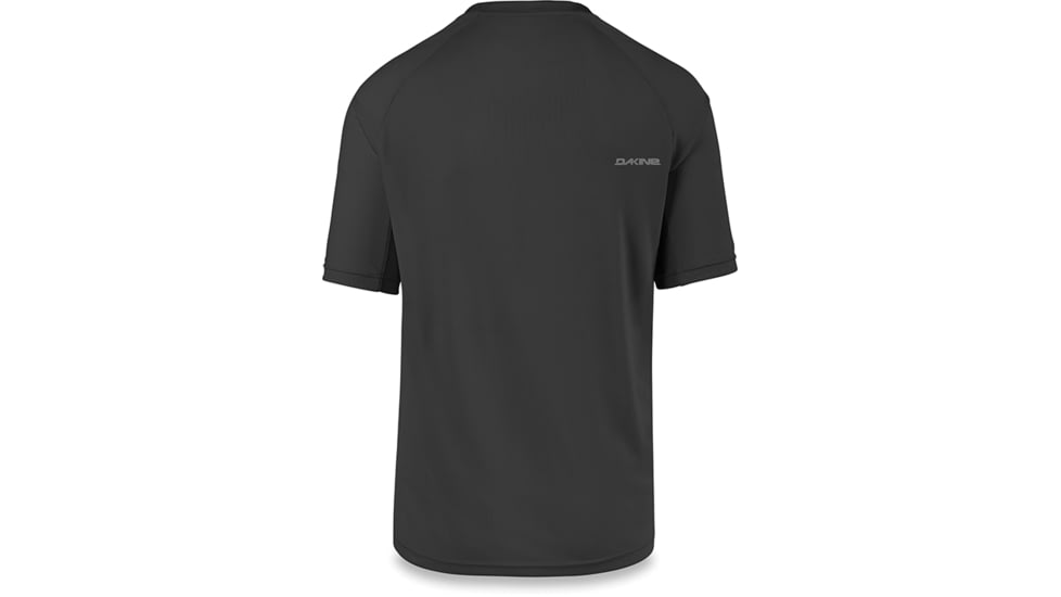 Dakine Rail S-S Jersey, BLACK, S, 10001704-LK