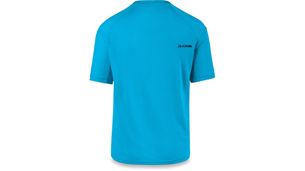 Dakine Rail S-S Jersey, BLUE ROCK, M, 10001704-LUEOK-M
