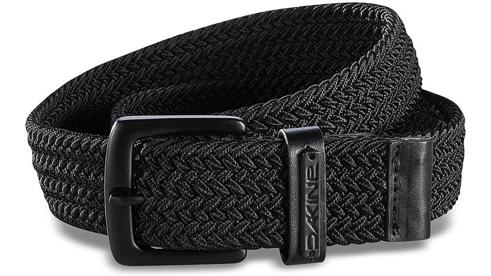 Dakine Range Belt - Men's -Black