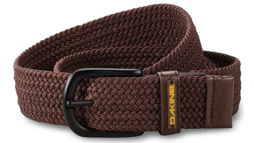 Dakine Range Belt - Men's -Brown