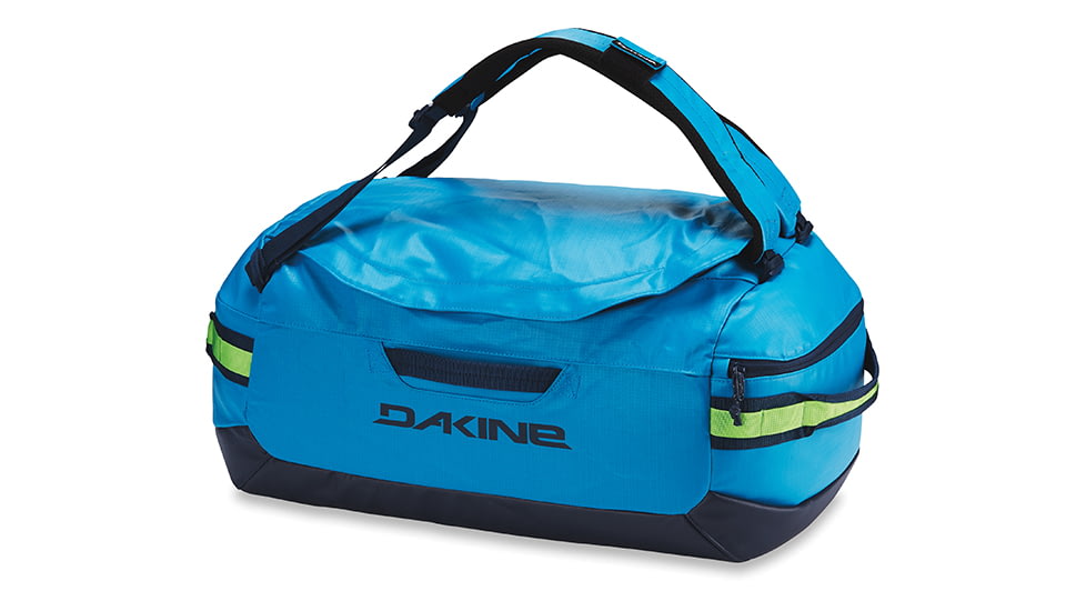 Dakine Ranger Duffle 60L, BLUE ROCK, OS, 10001810-LUEOK