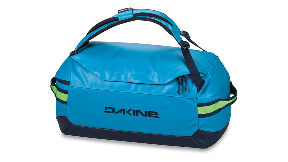 Dakine Ranger Duffle 60L, BLUE ROCK, OS, 10001810-LUEOK