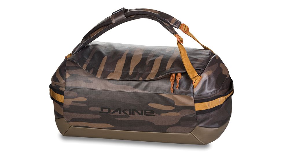 Dakine Ranger Duffle 60L, FIELD CAMO, OS, 10001810-IELMO