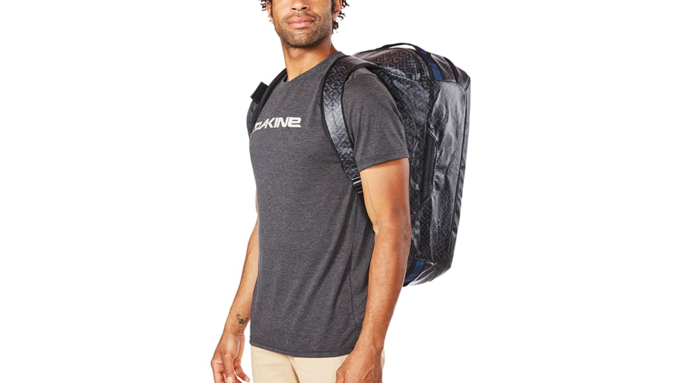 Dakine Ranger Duffle 60L, STACKED, OS, 10001810-STKE
