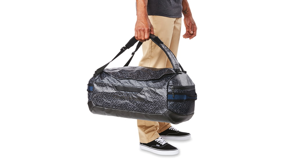 Dakine Ranger Duffle 60L, STACKED, OS, 10001810-STKE