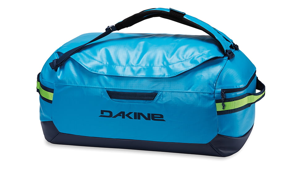 Dakine Ranger Duffle 90L, BLUE ROCK, OS, 10001811-LUEOK