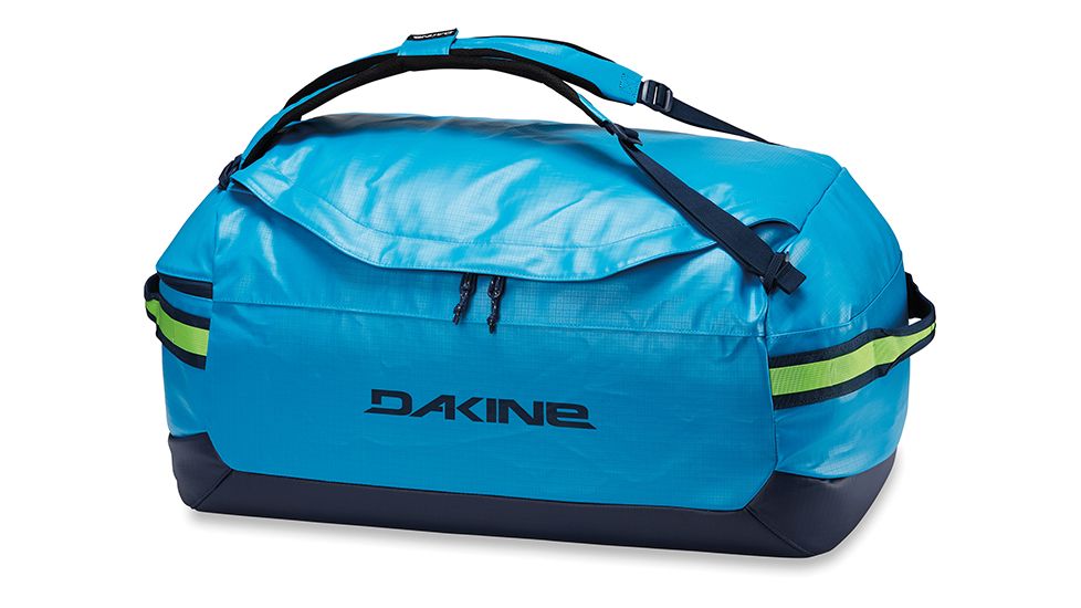Dakine Ranger Duffle 90L, BLUE ROCK, OS, 10001811-LUEOK
