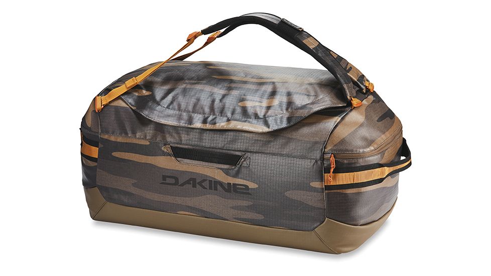 Dakine Ranger Duffle 90L, FIELD CAMO, OS, 10001811-IELMO