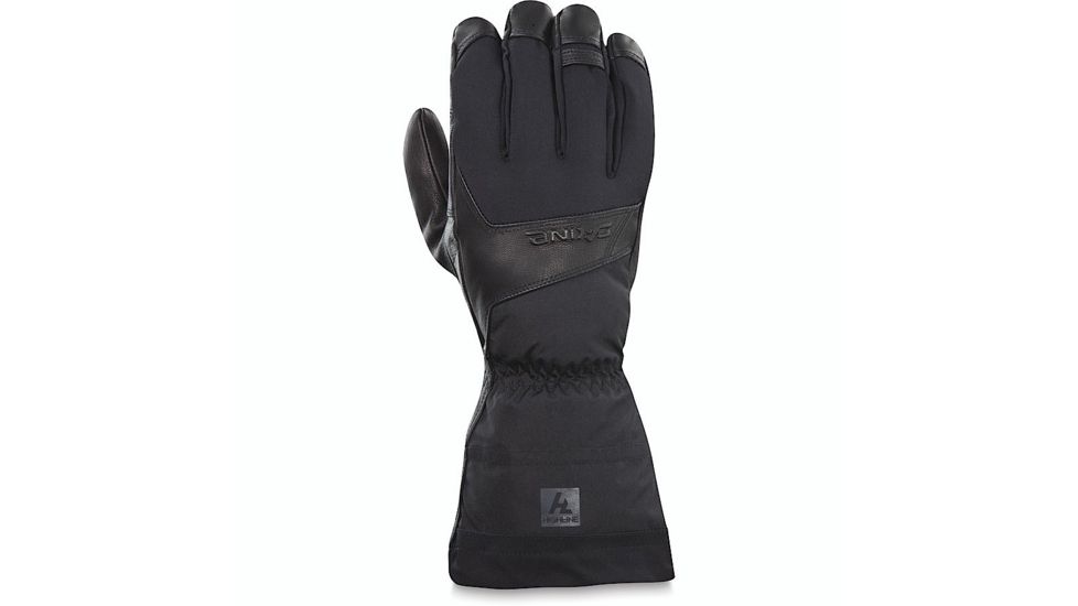 Dakine Ranger Glove - Men's-Black-X-Large