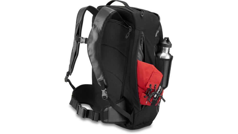 Dakine Ranger Travel Pack, Black, 45 L, 10002945-BLACK-02X