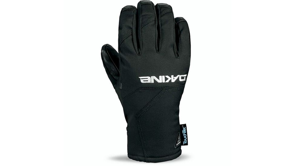 Dakine Raptor Glove-Black-Small