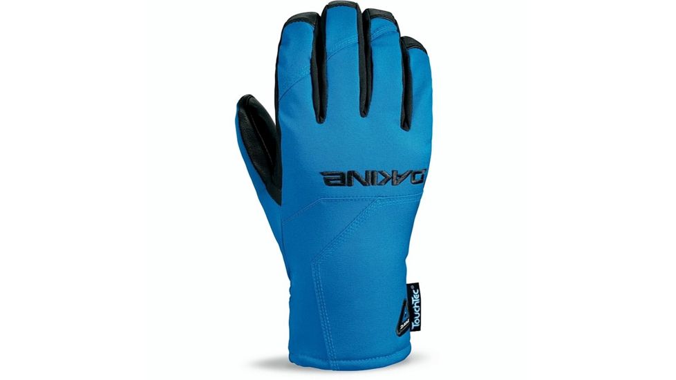 Dakine Raptor Glove-Cobalt-Small