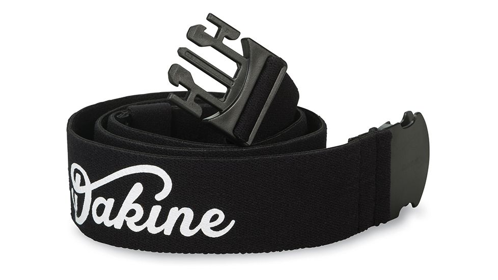 Dakine Reach Belt, BLACK GRIP, OS, 10001919-LKI