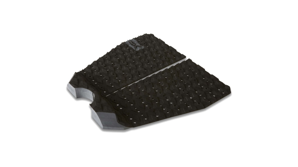 Dakine Rebound 2-Piece Surf Traction Pad, Black, One Size, D.100.8357.002.OS