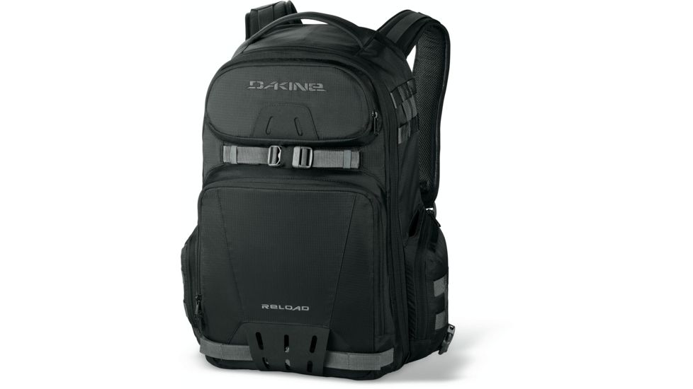 Dakine Reload 30 L Backpack-Black