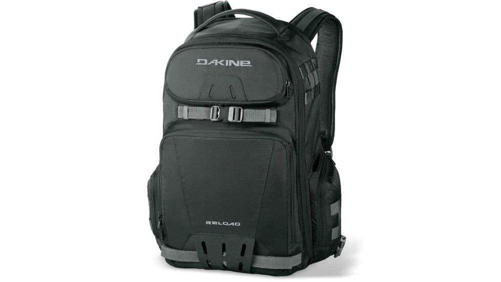 Dakine Reload 30 L Backpack-Black