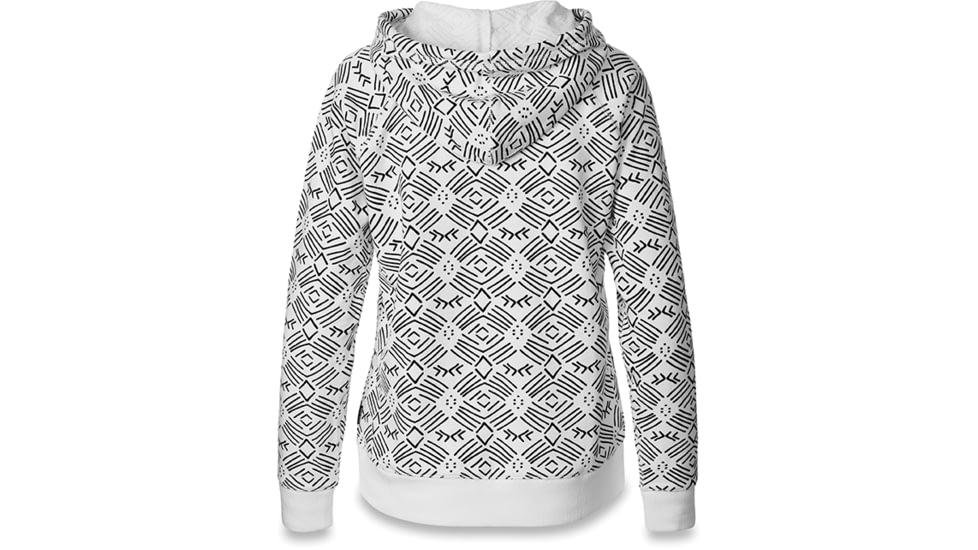Dakine Remi Pullover Fleece, JULES, XS, 10001623-JULES-XS