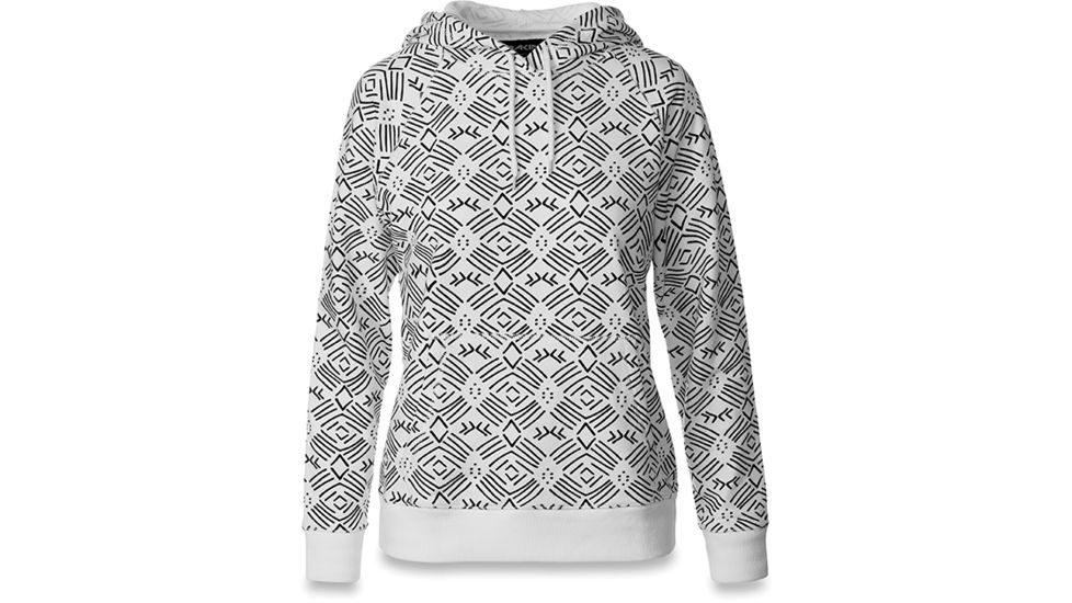 Dakine Remi Pullover Fleece, JULES, XS, 10001623-JULES-XS