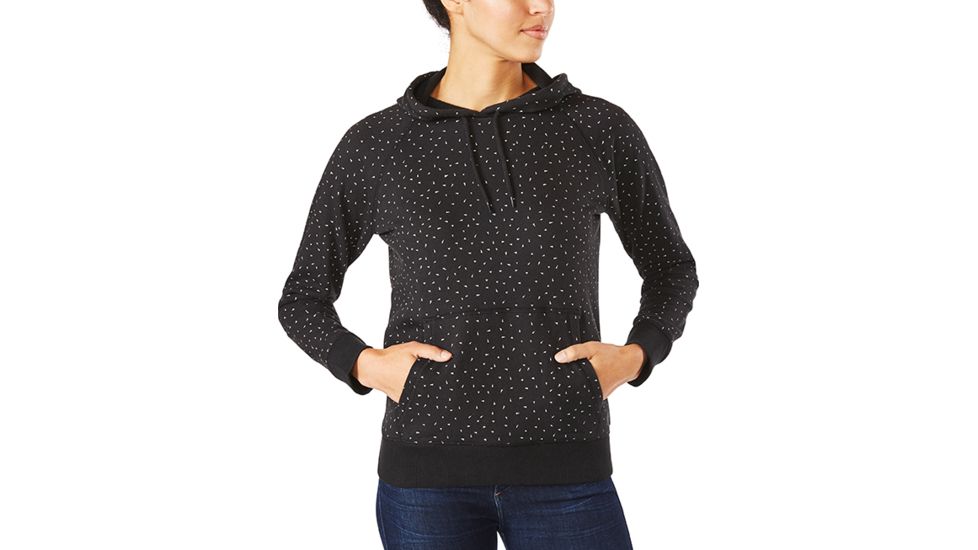 Dakine Remi Pullover Fleece, KIKI, S, 10001623-KIKI