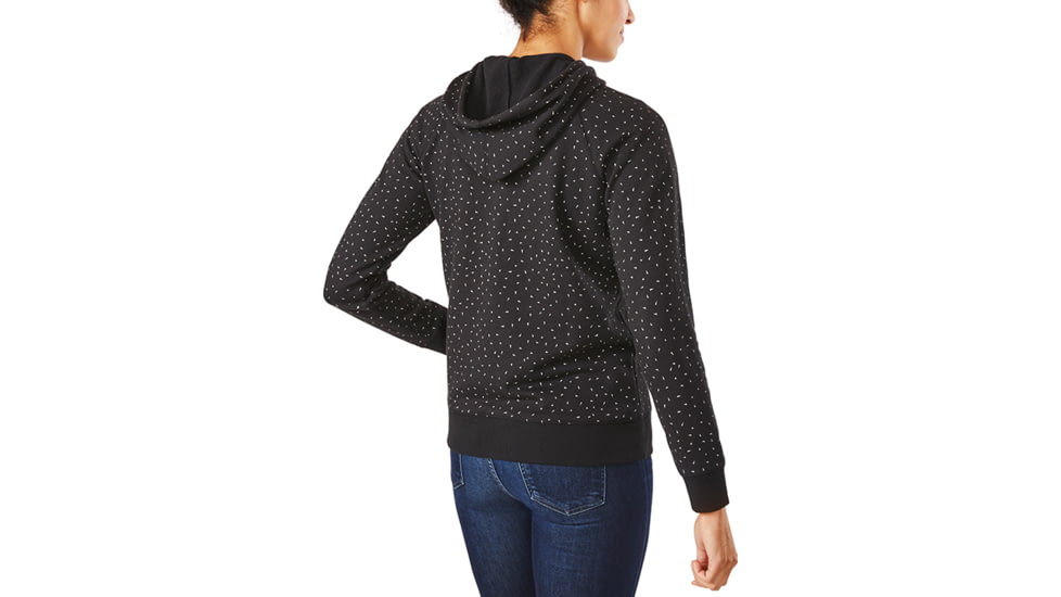 Dakine Remi Pullover Fleece, KIKI, S, 10001623-KIKI