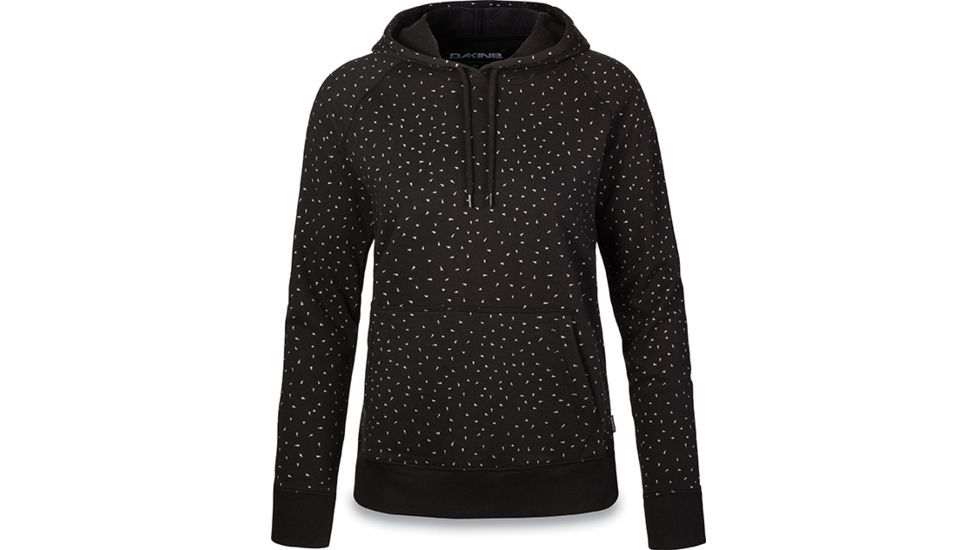 Dakine Remi Pullover Fleece, KIKI, S, 10001623-KIKI