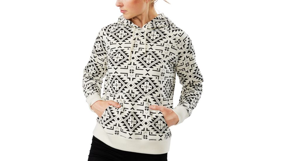 Dakine Remi Pullover Fleece - Womens, Silverton, Extra Small, 10001623-ST-91M-XS