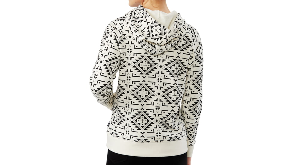 Dakine Remi Pullover Fleece - Womens, Silverton, Extra Small, 10001623-ST-91M-XS
