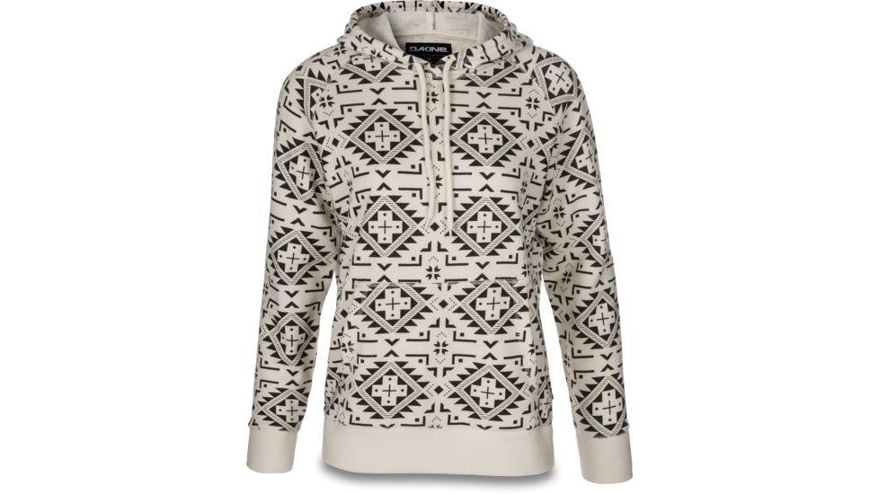 Dakine Remi Pullover Fleece - Womens, Silverton, Extra Small, 10001623-ST-91M-XS