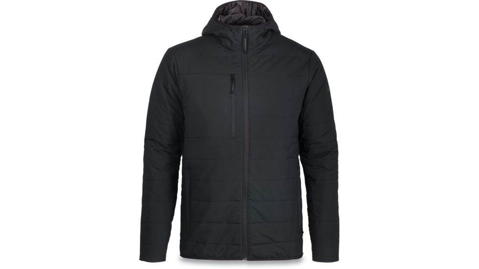 Dakine Reverb Hoodie - Men's, Black, M, 10001348-BLACK-81M-M