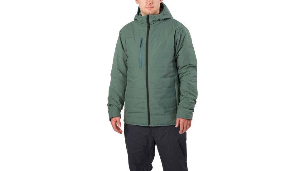 Dakine Reverb Hoodie - Mens, Balsam, Large, 10001348-BALSAM-91M-L