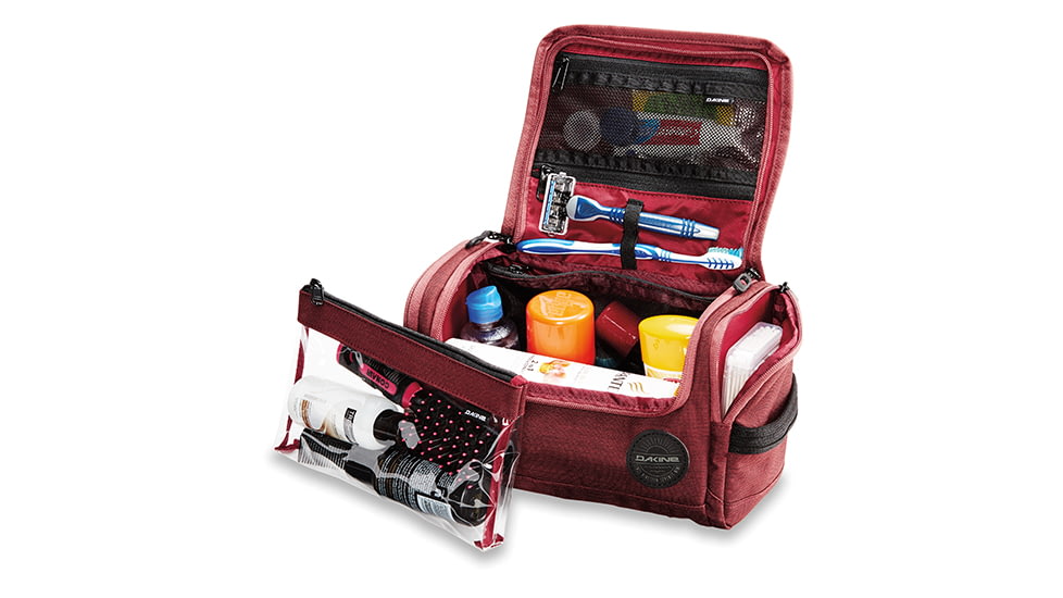 Dakine Revival Kit L, BURNT ROSE, OS, 10001812-UTOSE
