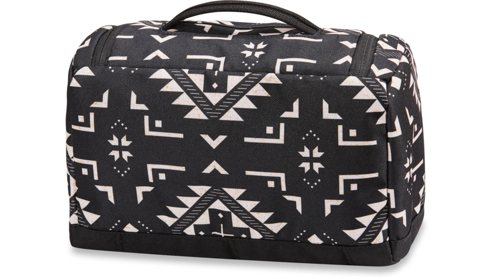 Dakine Revival Kit Large Travel Kit, Silverton Onyx, One Size, 10001812-SX-91M-OS