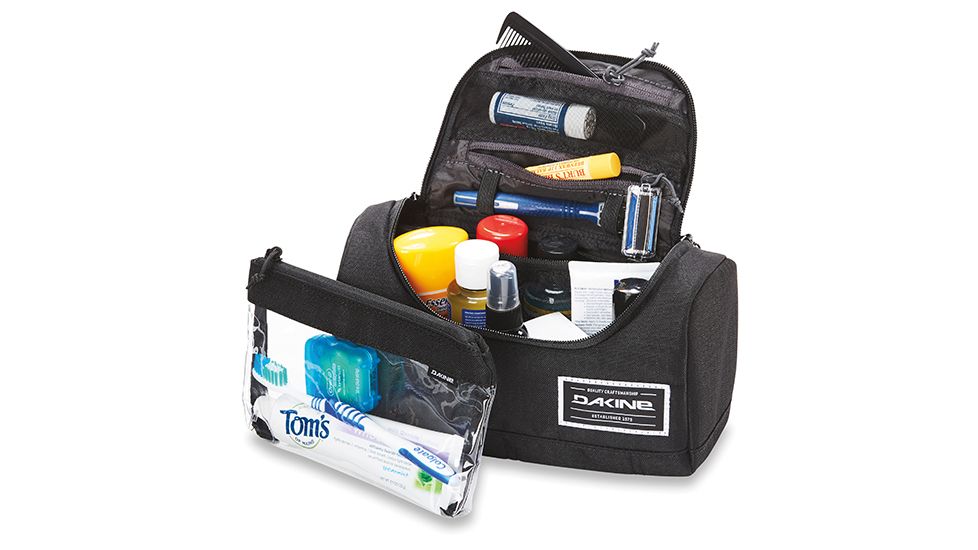 Dakine Revival Kit M, BLACK, OS, 10001813-LK