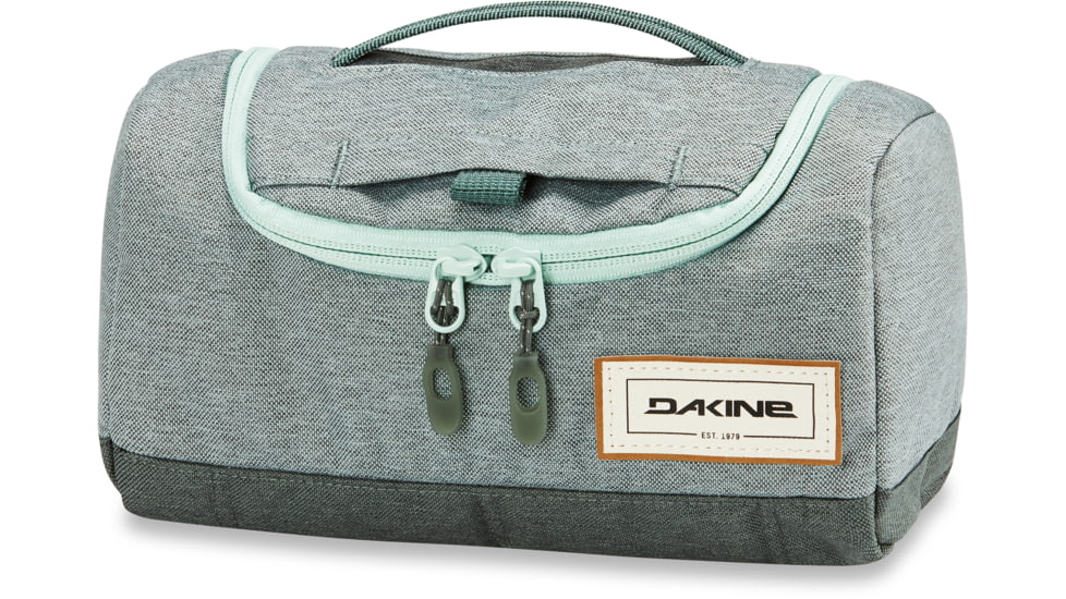 Dakine Revival Kit Medium Travel Kit, Brighton, One Size, 10001813-BRIGHTON-91M-OS