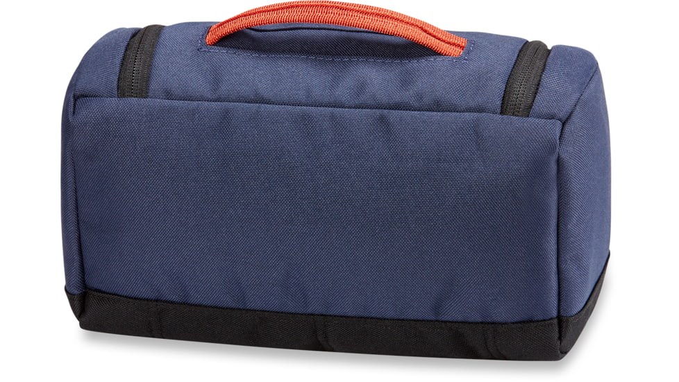 Dakine Revival Kit Medium Travel Kit, Dark Navy, One Size, 10001813-DARKNAVY-91M-OS