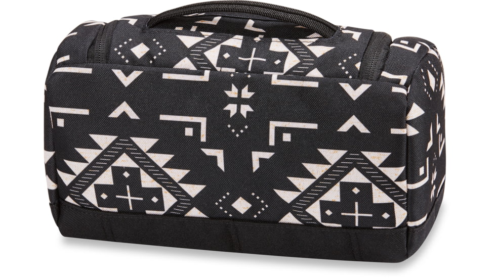 Dakine Revival Kit Medium Travel Kit, Silverton Onyx, One Size, 10001813-SX-91M-OS