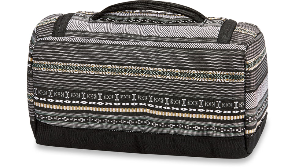 Dakine Revival Kit Medium Travel Kit, Zion, One Size, 10001813-ZION-91M-OS