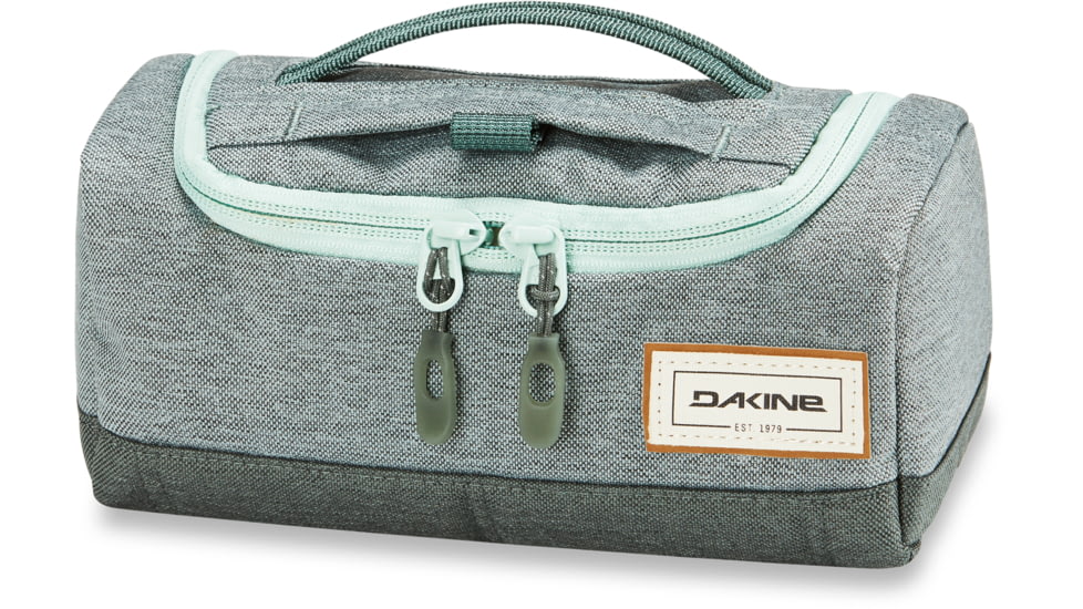 Dakine Revival Kit Small Travel Kit, Brighton, One Size, 10001814-BRIGHTON-91M-OS