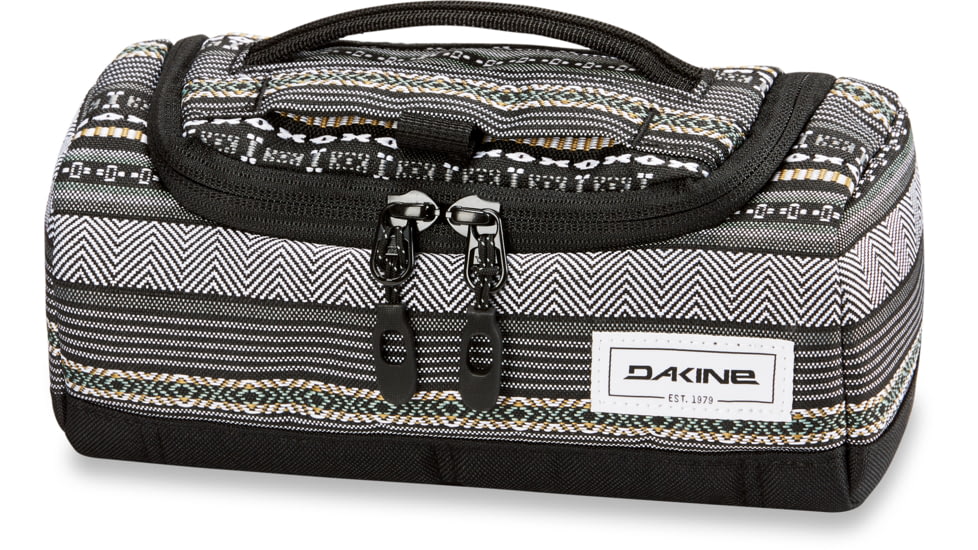 Dakine Revival Kit Small Travel Kit, Zion, One Size, 10001814-ZION-91M-OS