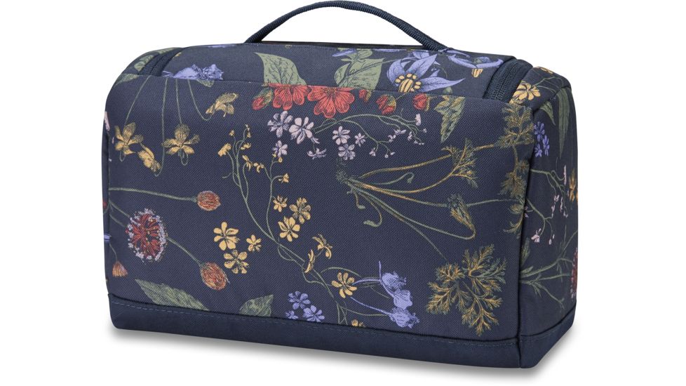 Dakine Revival Travel Kit - Large, Botanics Pet, 11812-BOPT-OS