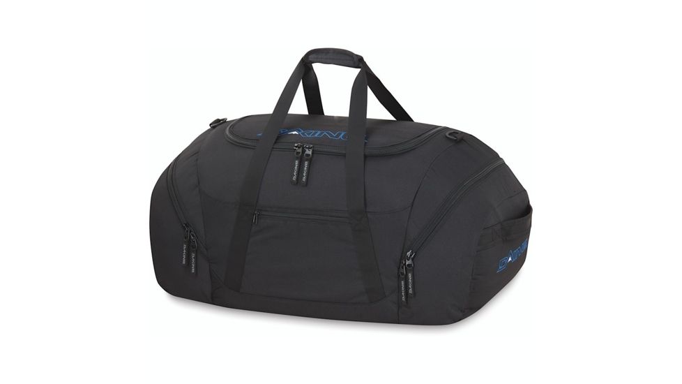 Dakine Rider's Duffle 80 L-Black
