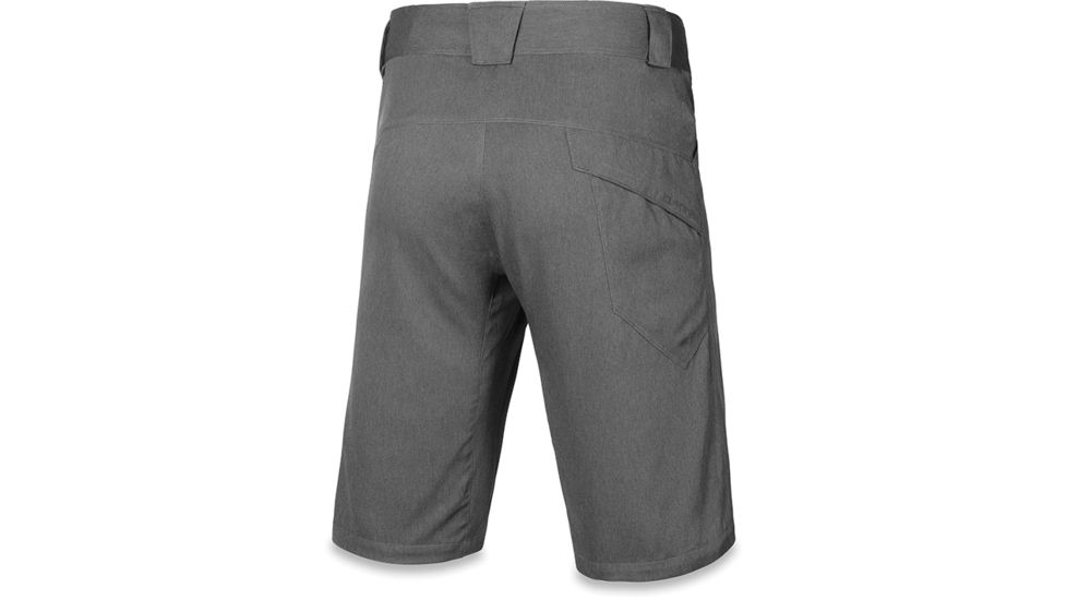Dakine Ridge Short With Liner Short, BLACK, S, 10001720-LK