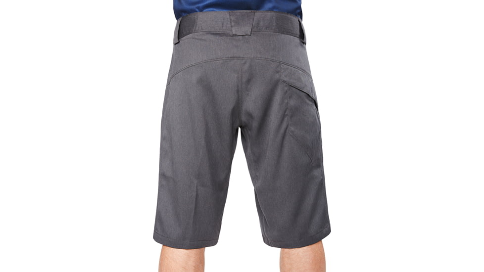 Dakine Ridge Short With Liner Short, BLACK, S, 10001720-LK