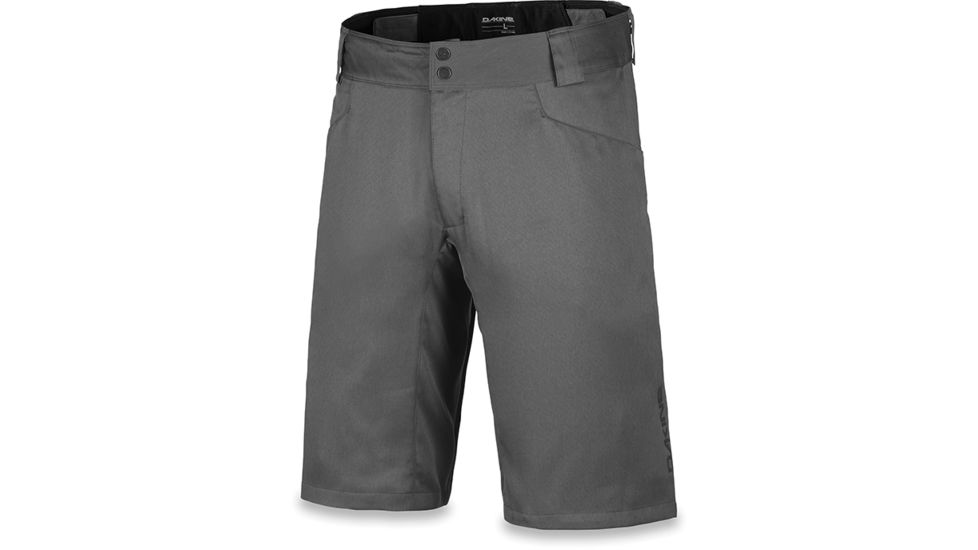 Dakine Ridge Short With Liner Short, BLACK, S, 10001720-LK
