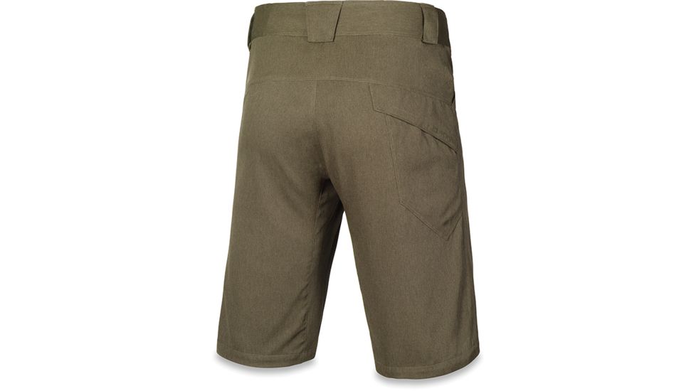 Dakine Ridge Short With Liner Short, TARMAC, S, 10001720-TM