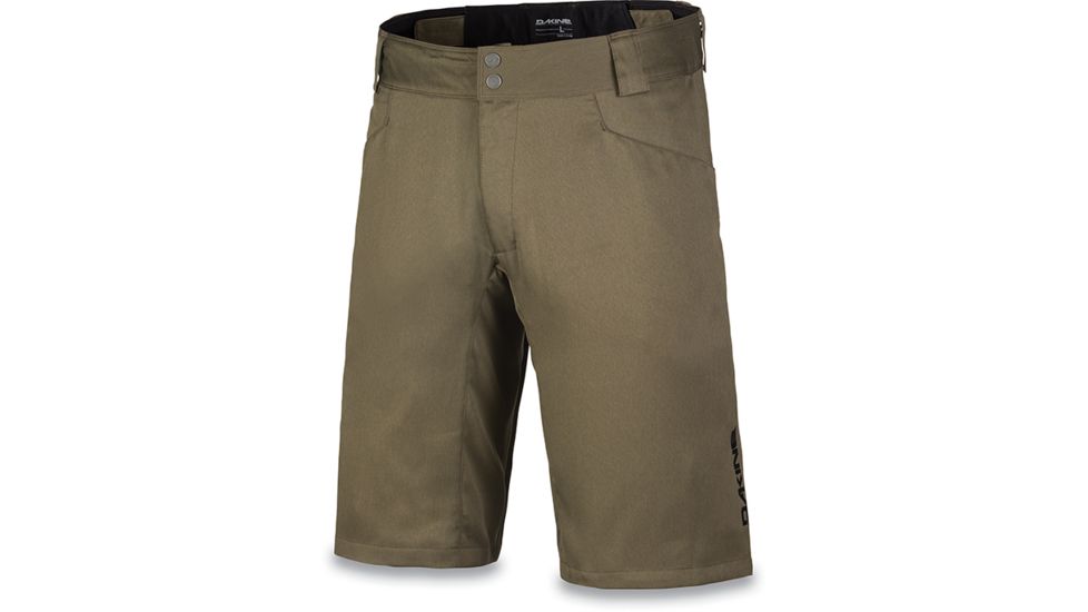 Dakine Ridge Short With Liner Short, TARMAC, S, 10001720-TM