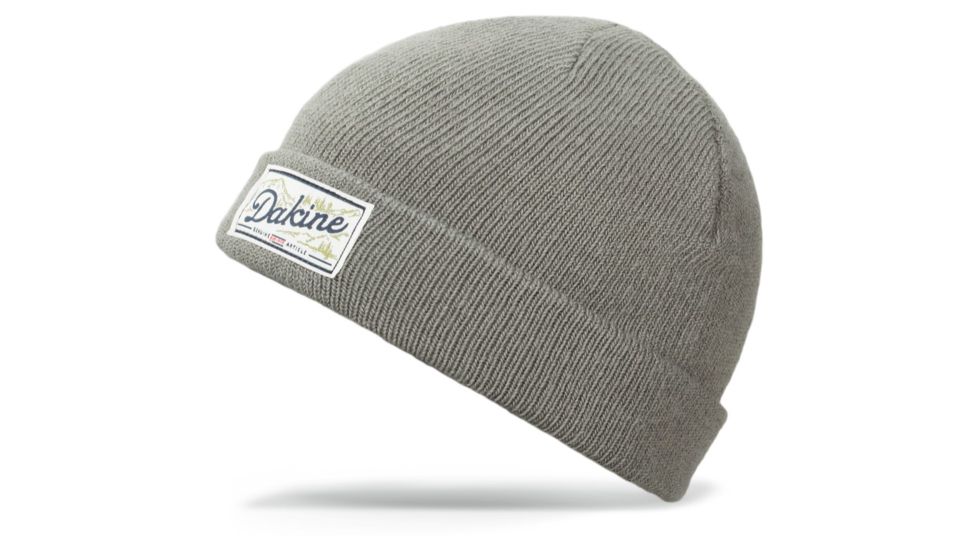 Dakine Roscoe Beanie - Men's-Drizzle